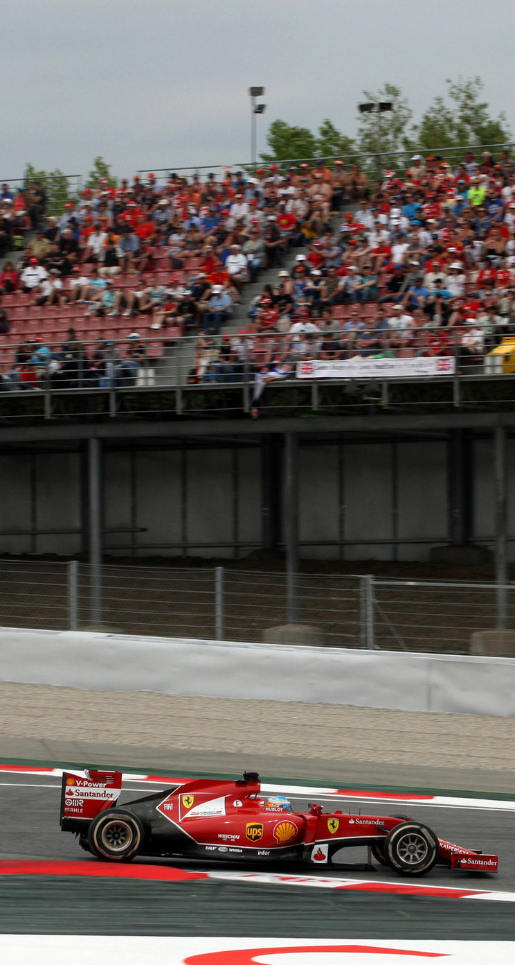 GP SPAGNA iphone