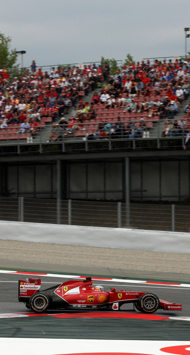 GP SPAGNA iphone
