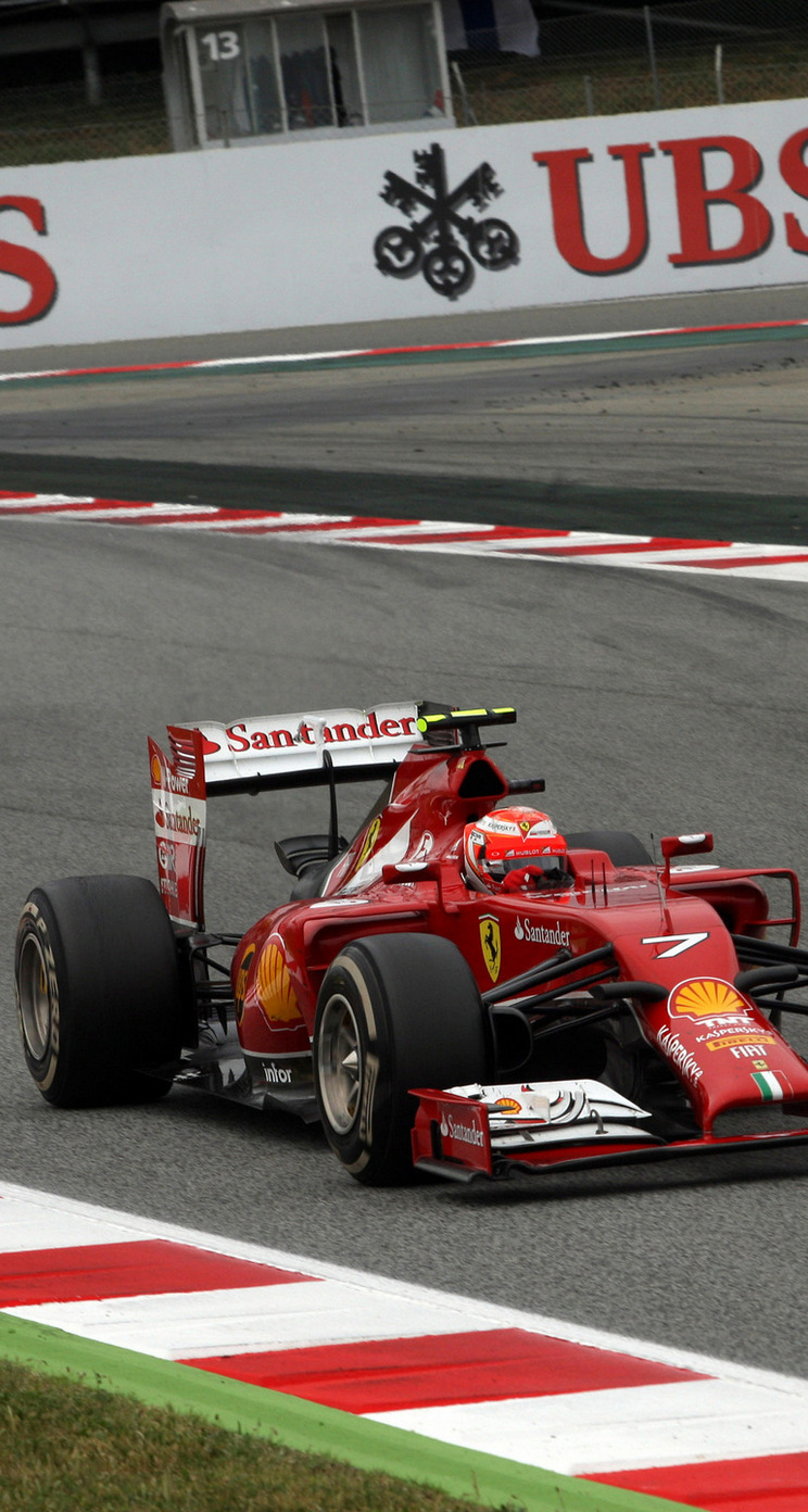 GP SPAGNA iphone