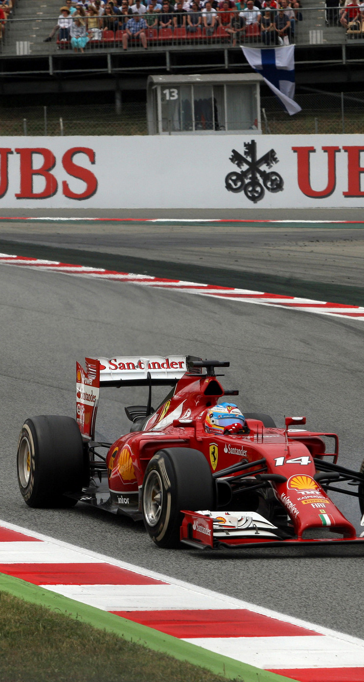 GP SPAGNA iphone