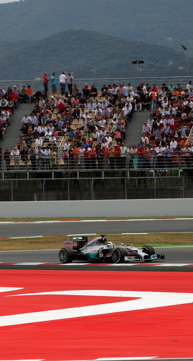 GP SPAGNA iphone