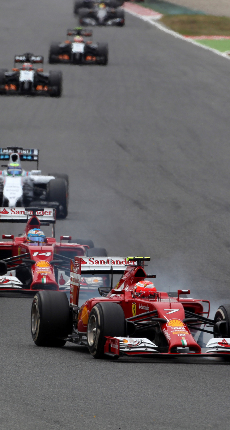 GP SPAGNA iphone