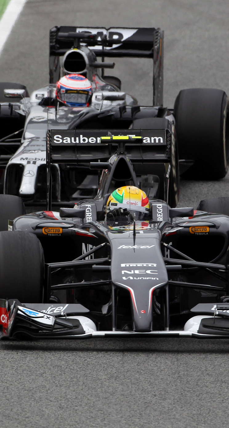 GP SPAGNA iphone