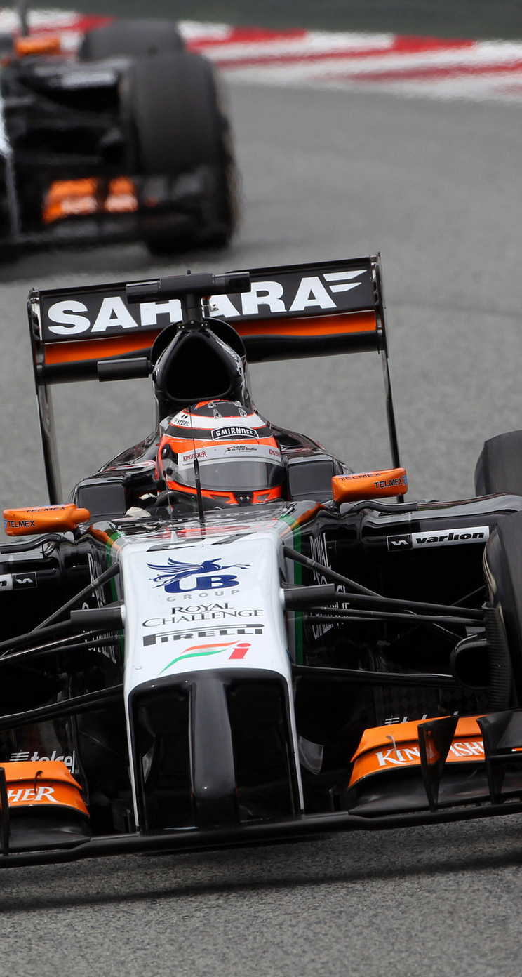 GP SPAGNA iphone