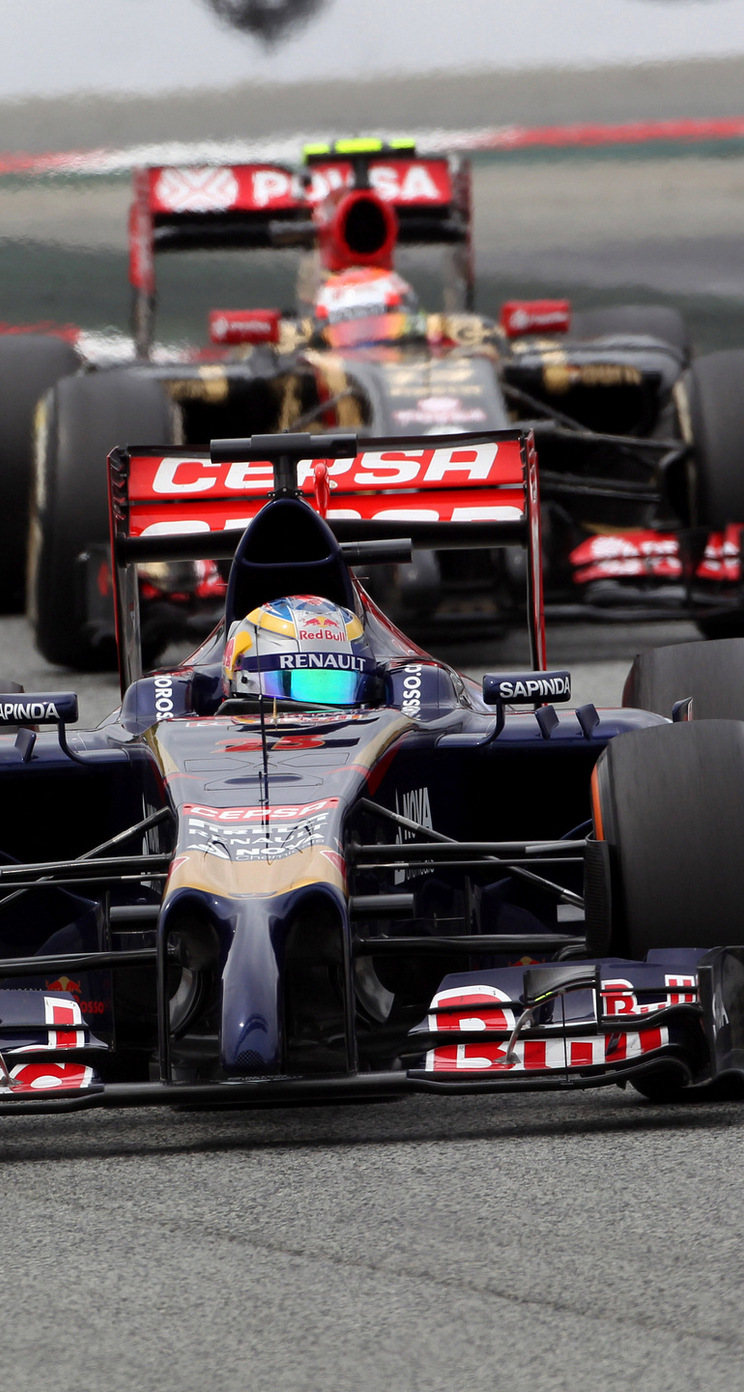GP SPAGNA iphone