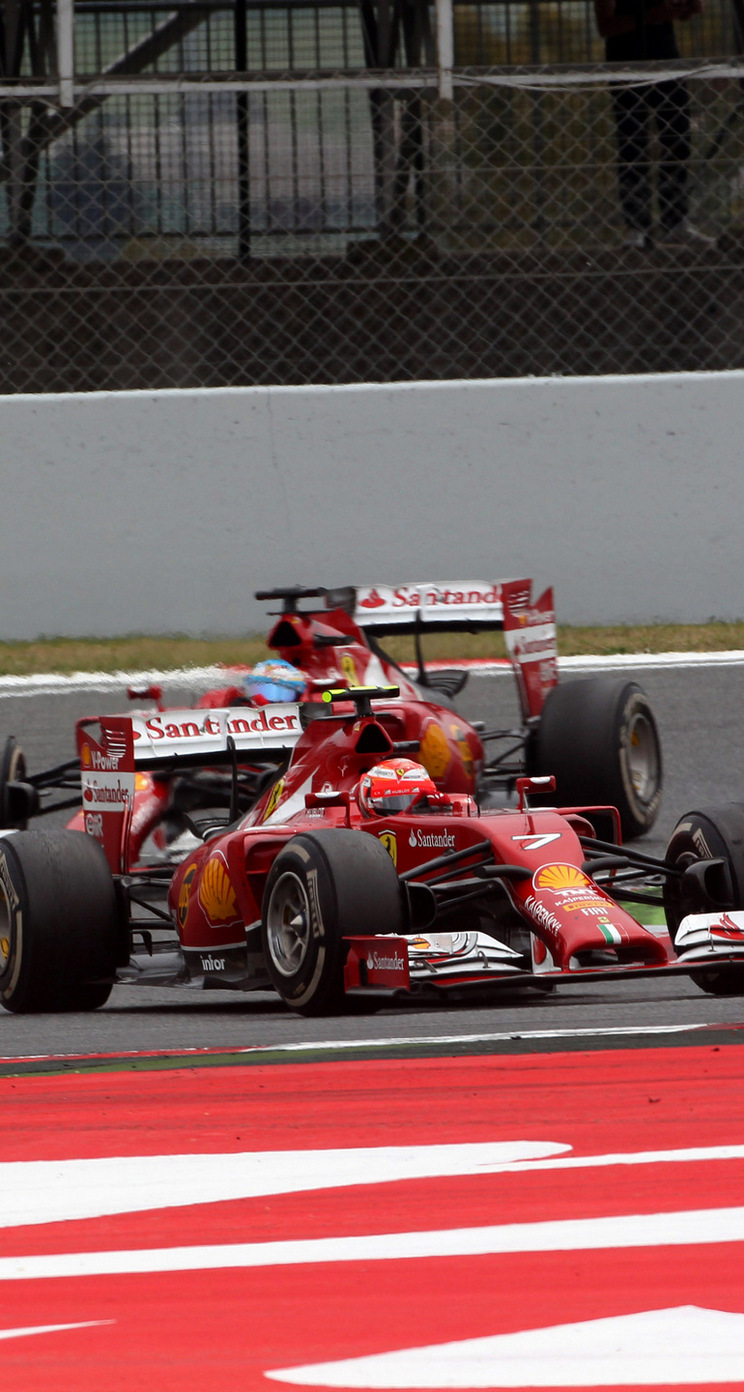 GP SPAGNA iphone