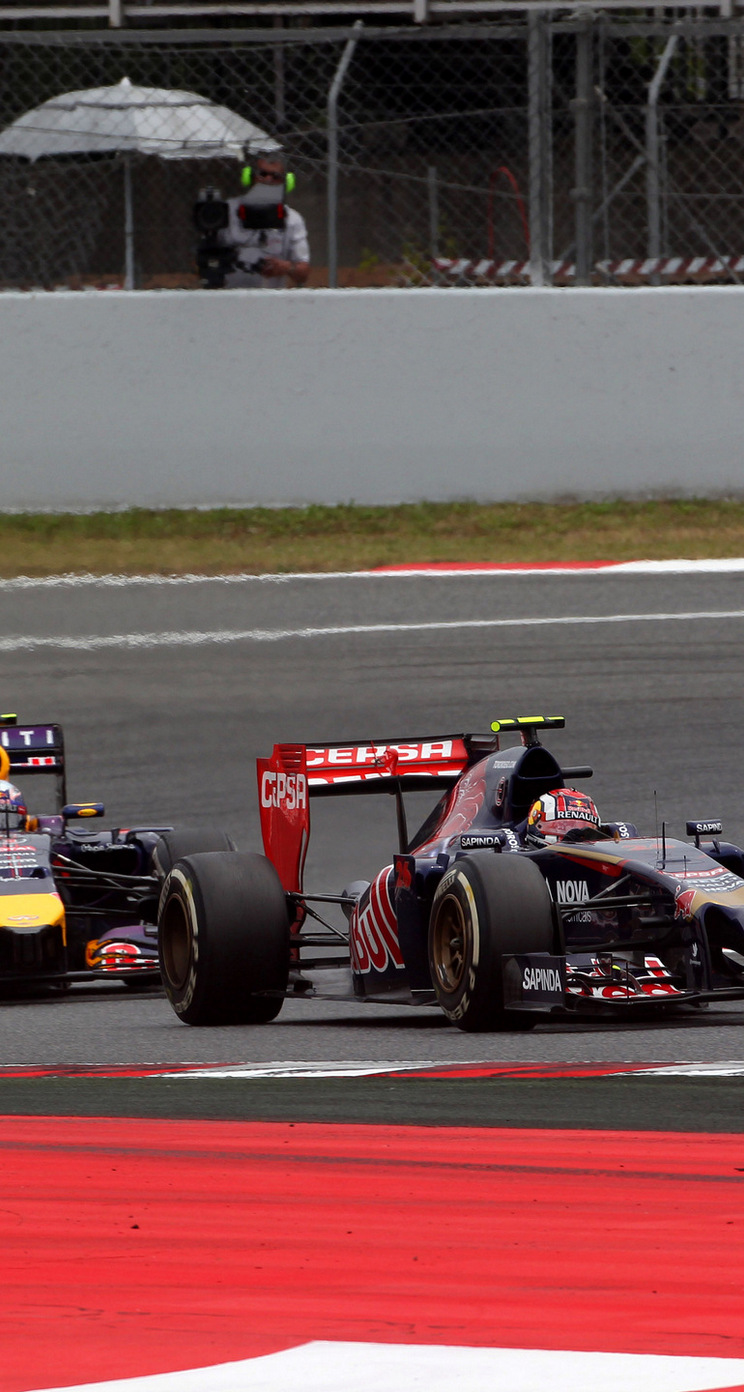 GP SPAGNA iphone