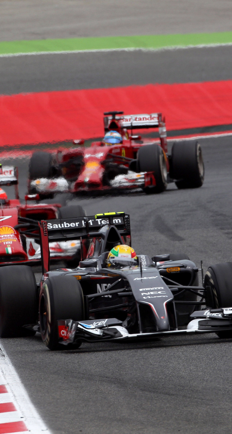 GP SPAGNA iphone