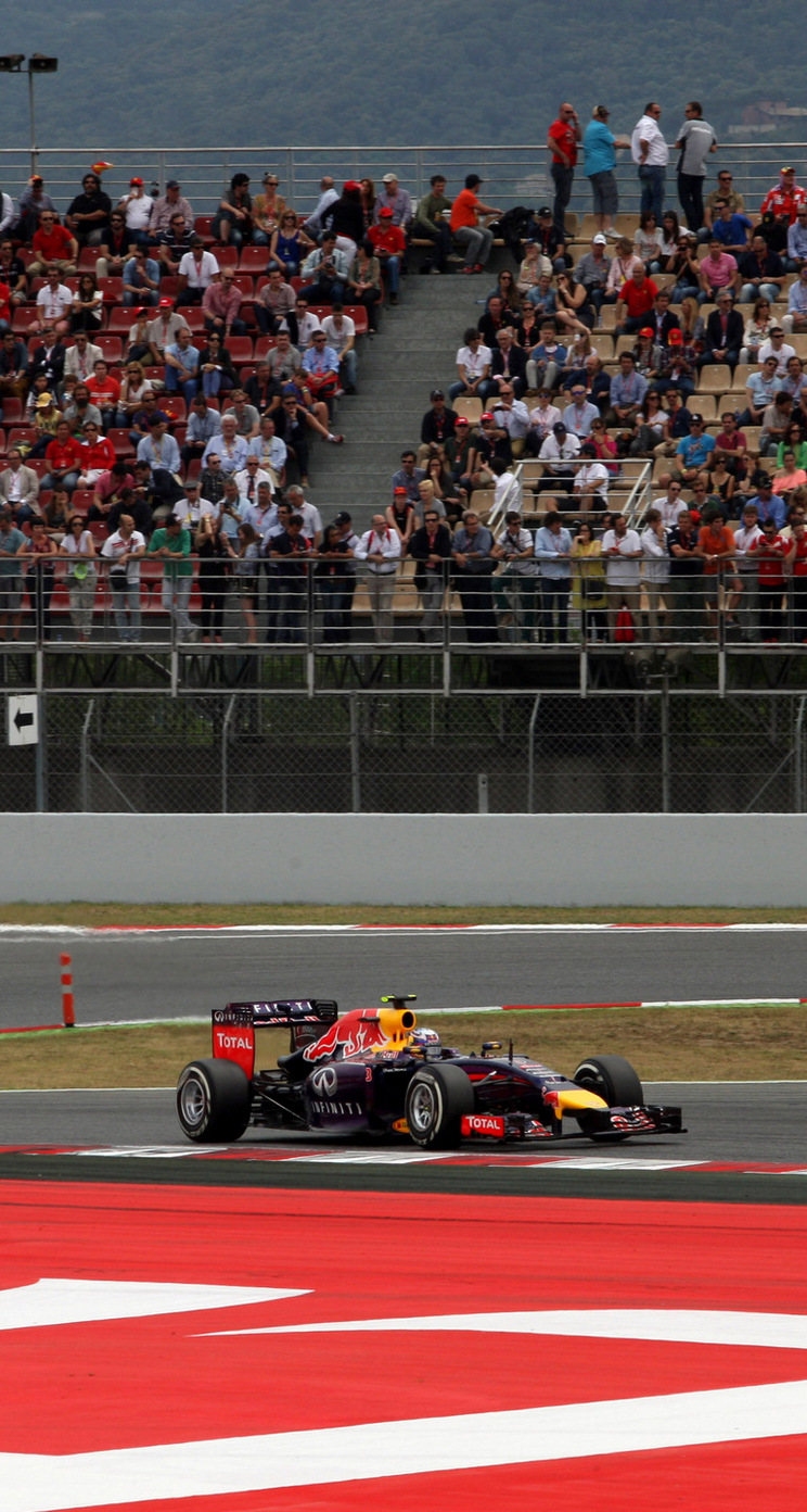 GP SPAGNA iphone