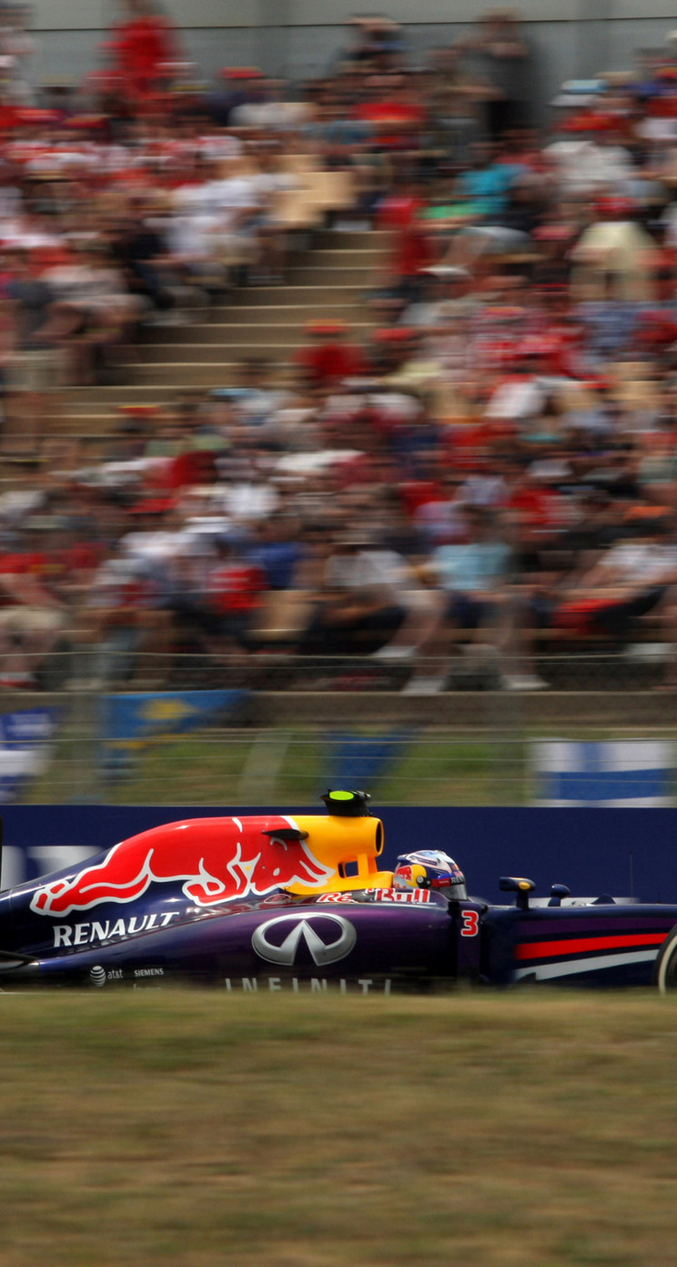 GP SPAGNA iphone