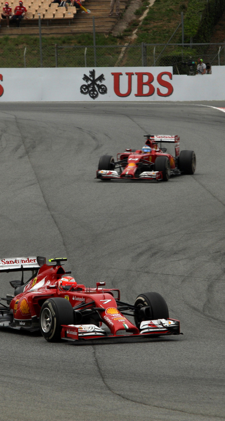 GP SPAGNA iphone