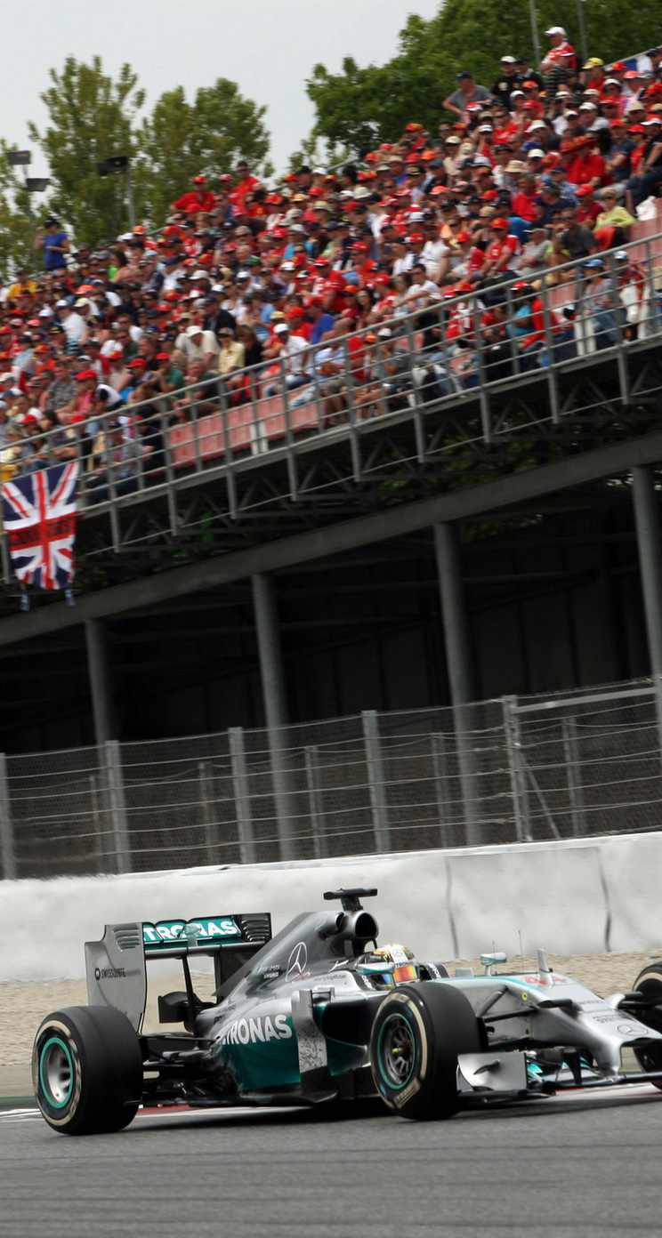 GP SPAGNA iphone
