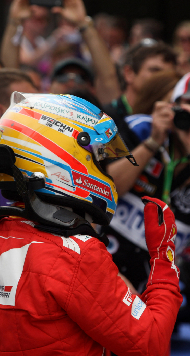 GP SPAGNA iphone