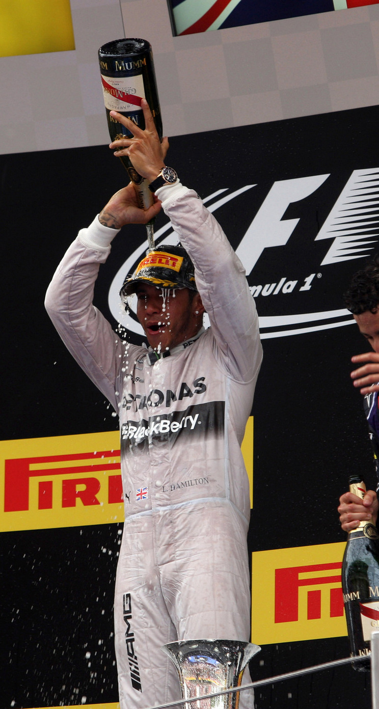 GP SPAGNA iphone