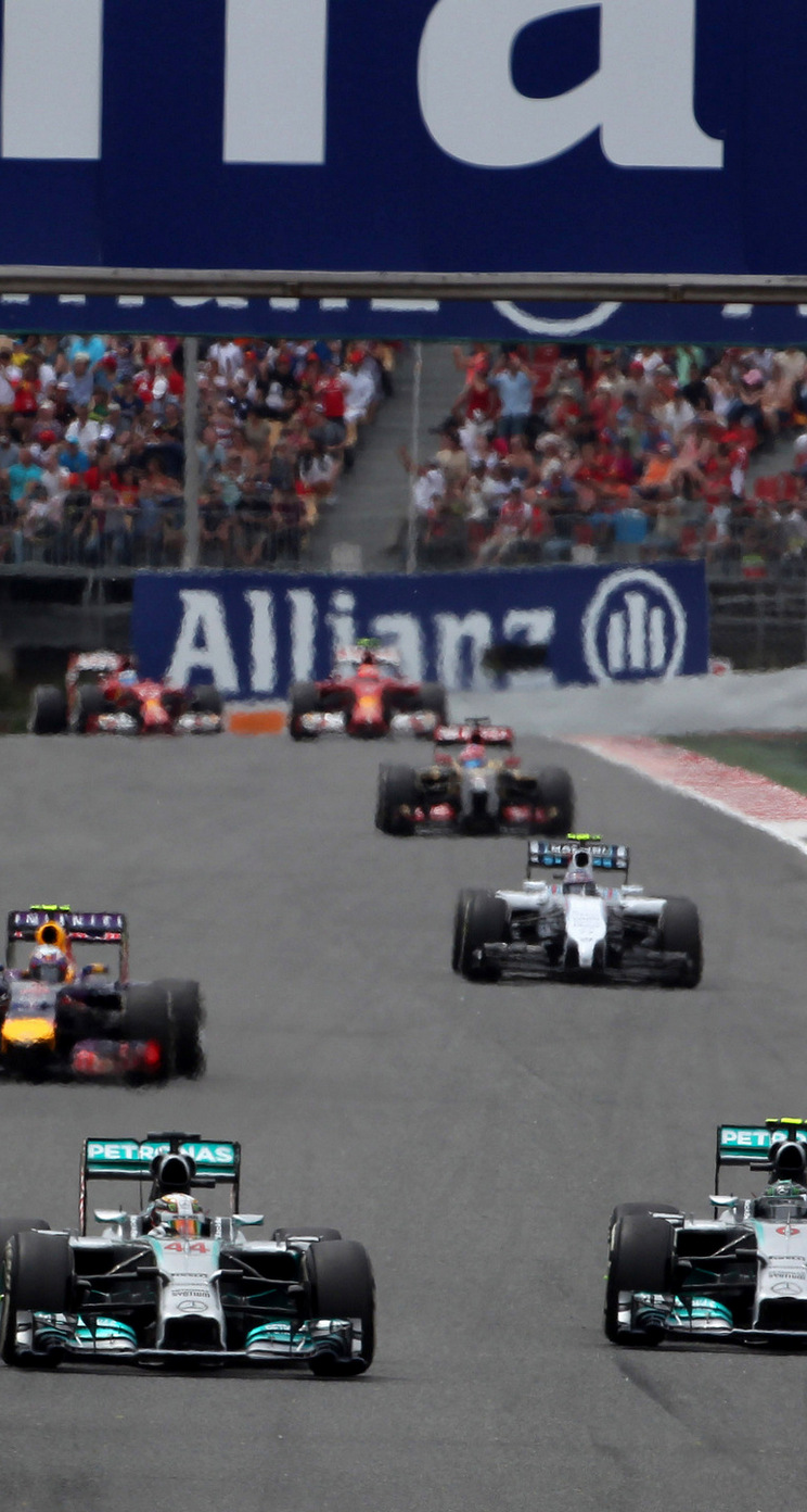 GP SPAGNA iphone