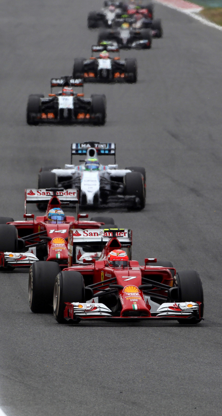 GP SPAGNA iphone
