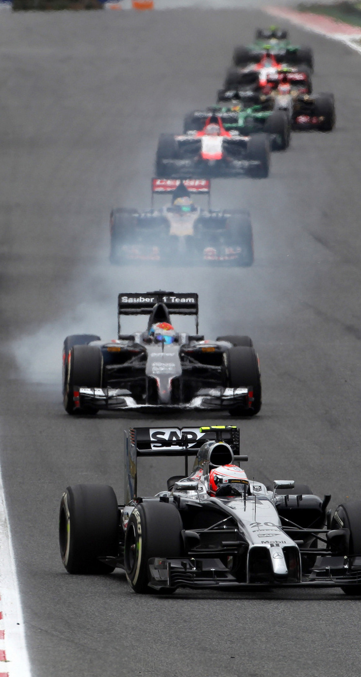 GP SPAGNA iphone