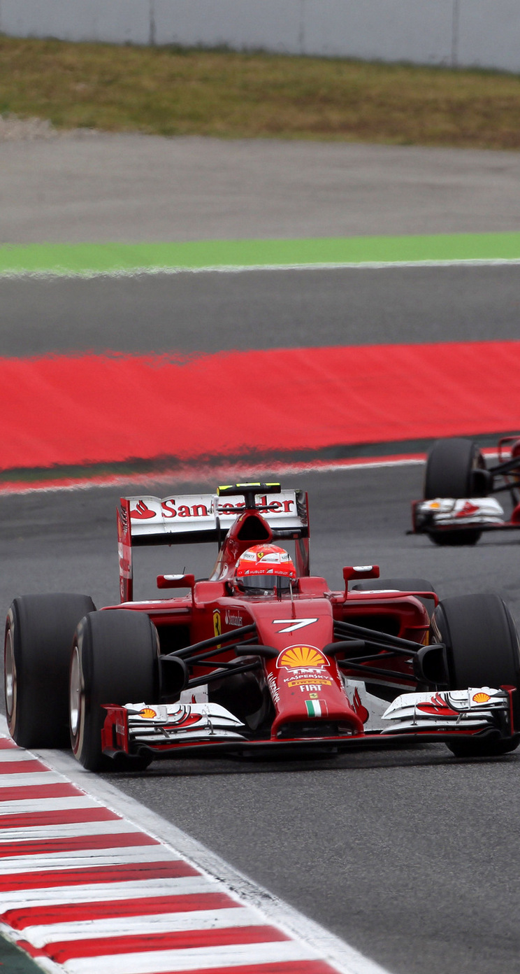 GP SPAGNA iphone