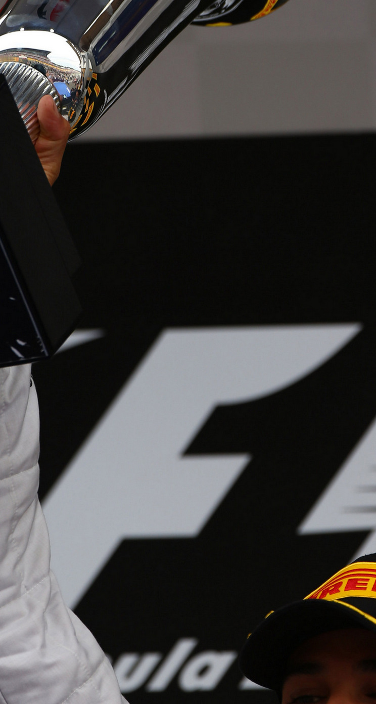 GP SPAGNA iphone