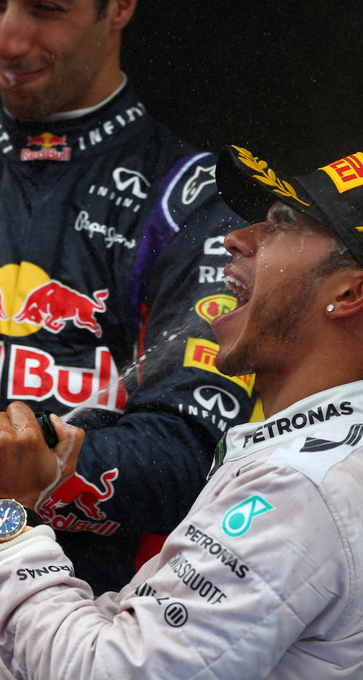 GP SPAGNA iphone