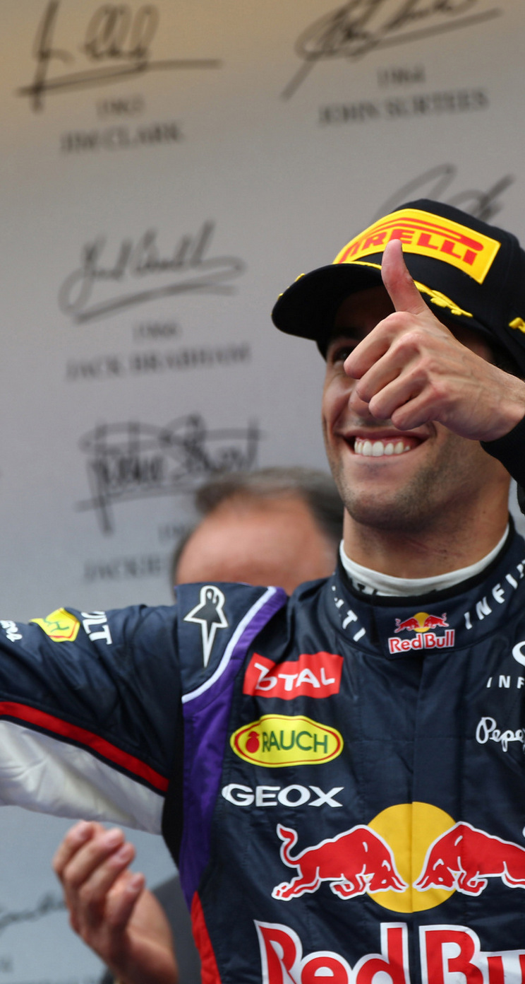 GP SPAGNA iphone