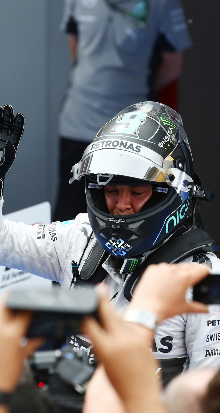 GP SPAGNA iphone