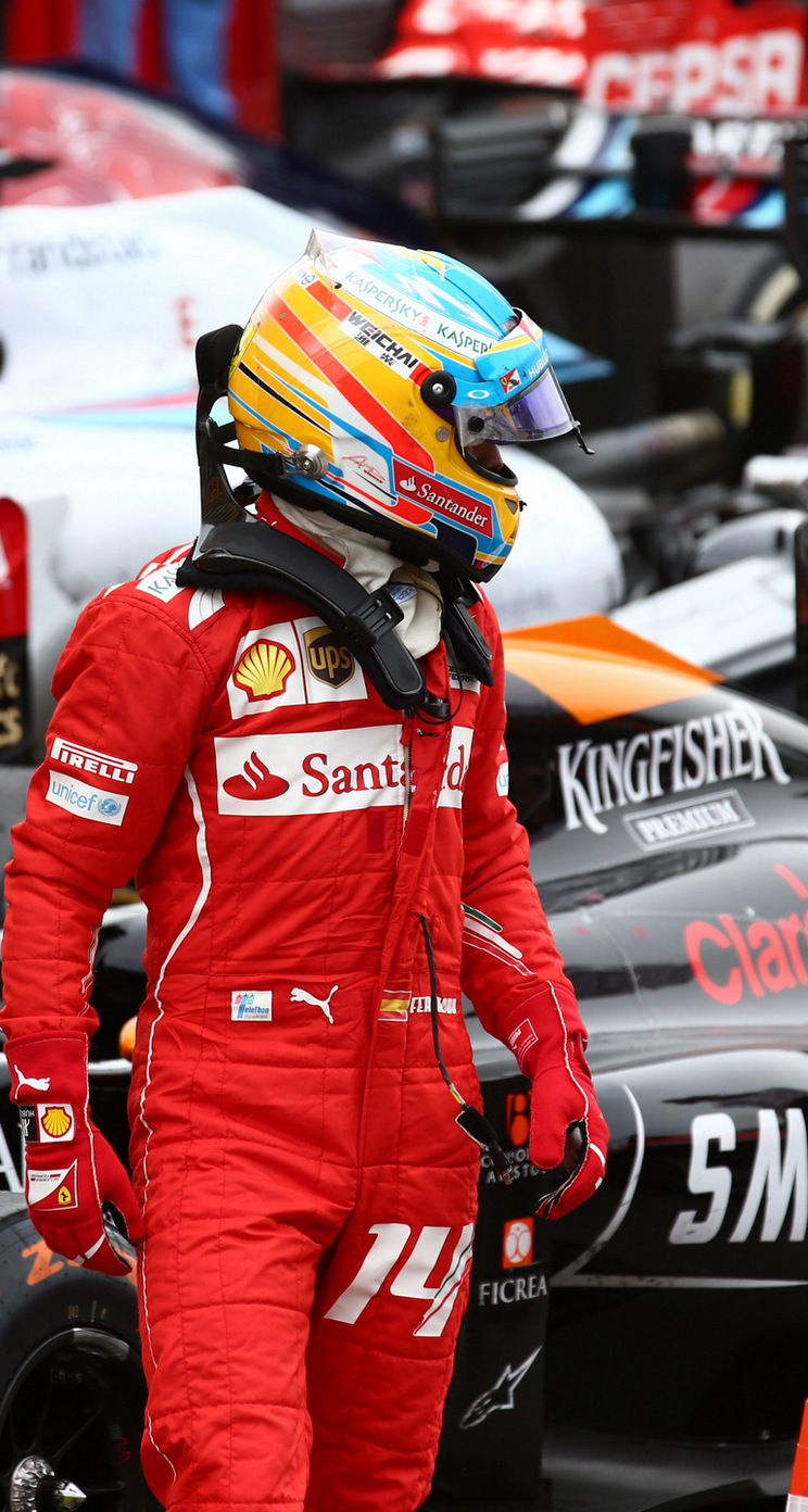 GP SPAGNA iphone