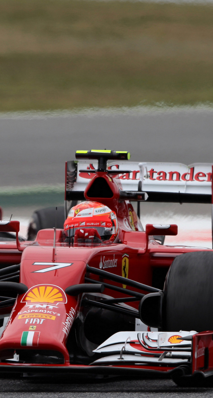 GP SPAGNA iphone