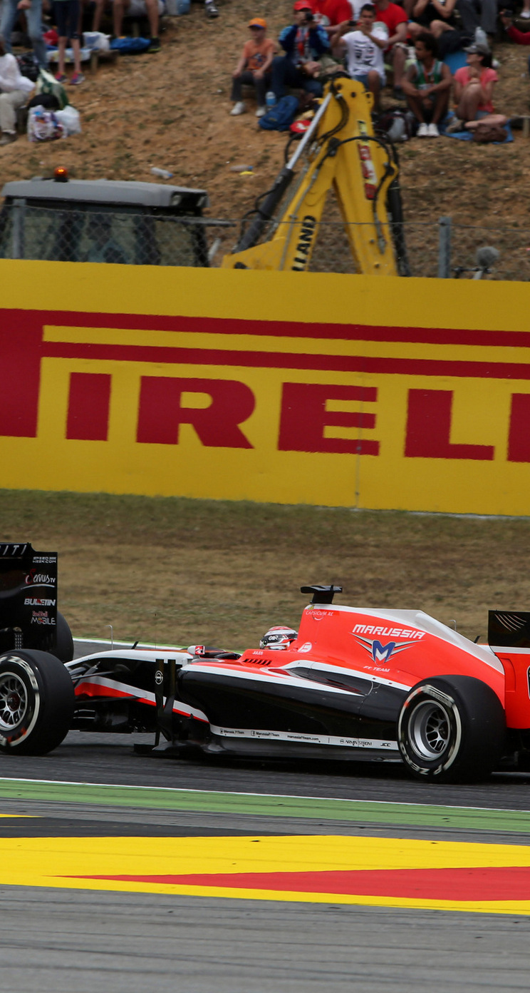 GP SPAGNA iphone