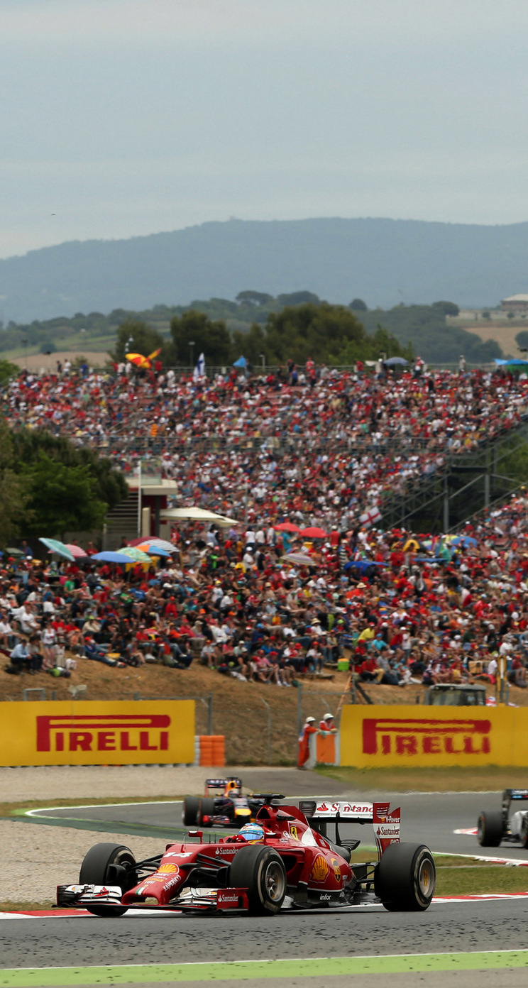 GP SPAGNA iphone
