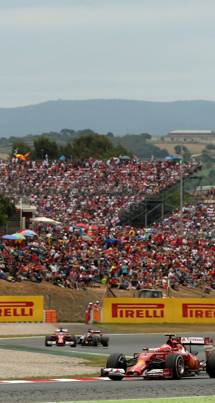 GP SPAGNA iphone