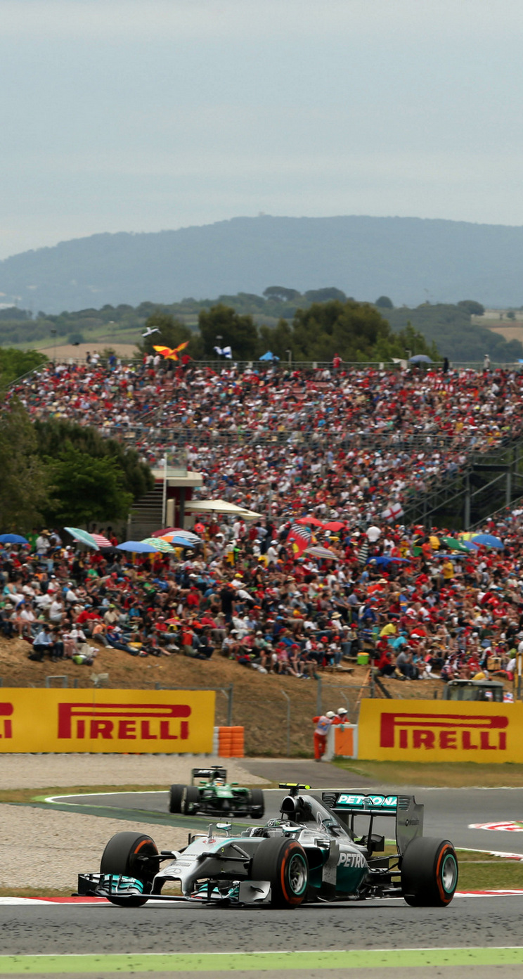 GP SPAGNA iphone