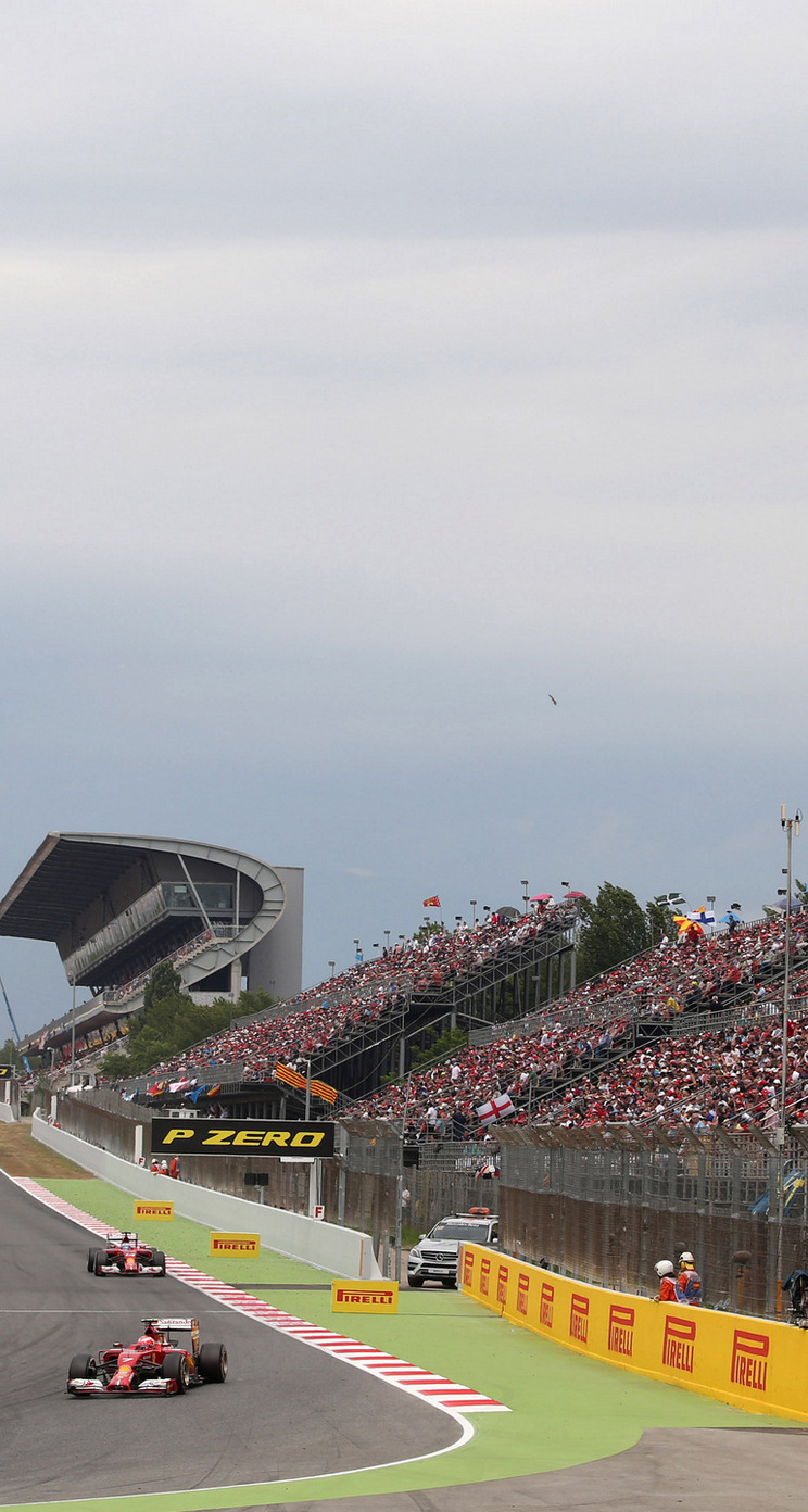 GP SPAGNA iphone