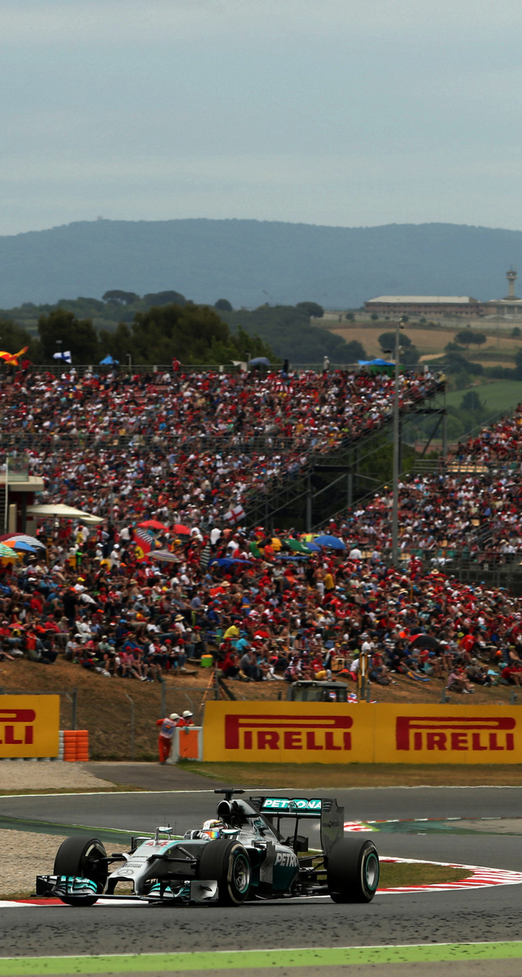 GP SPAGNA iphone