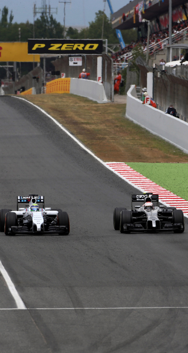 GP SPAGNA iphone