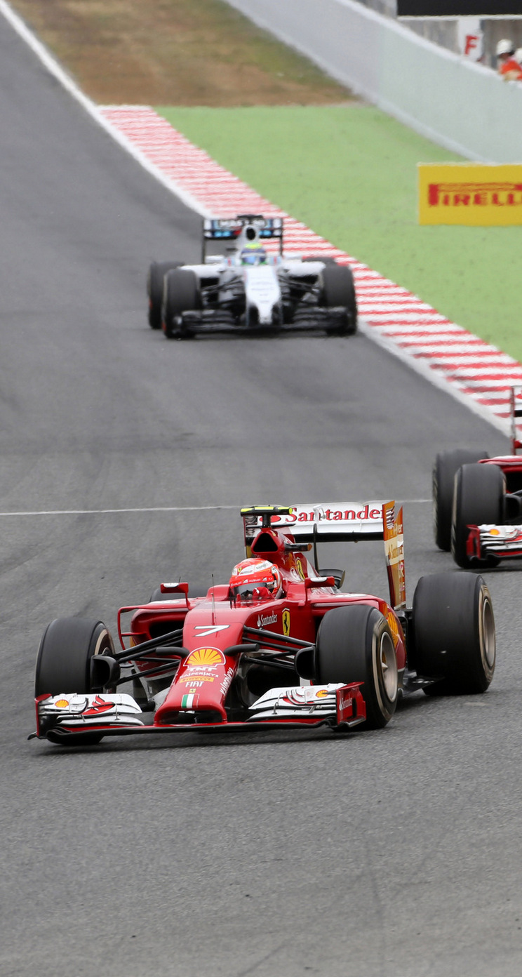 GP SPAGNA iphone