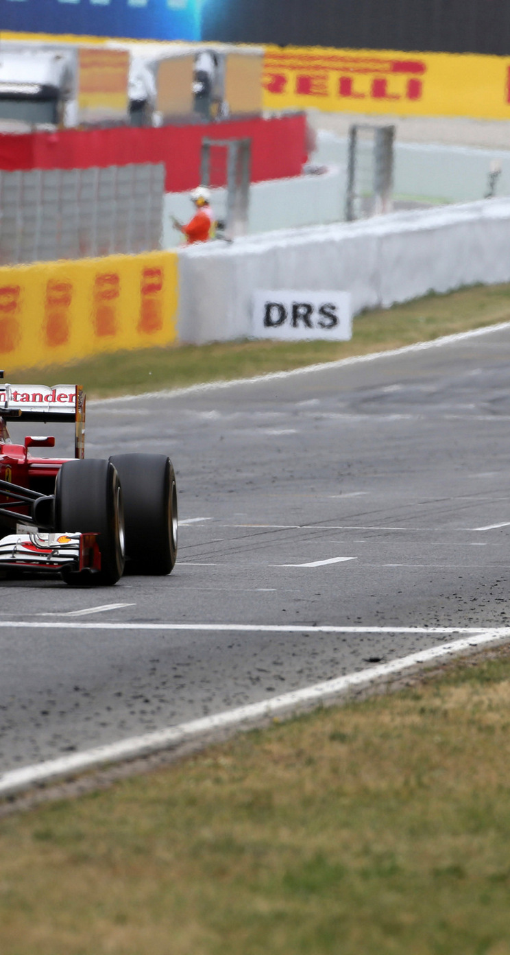 GP SPAGNA iphone