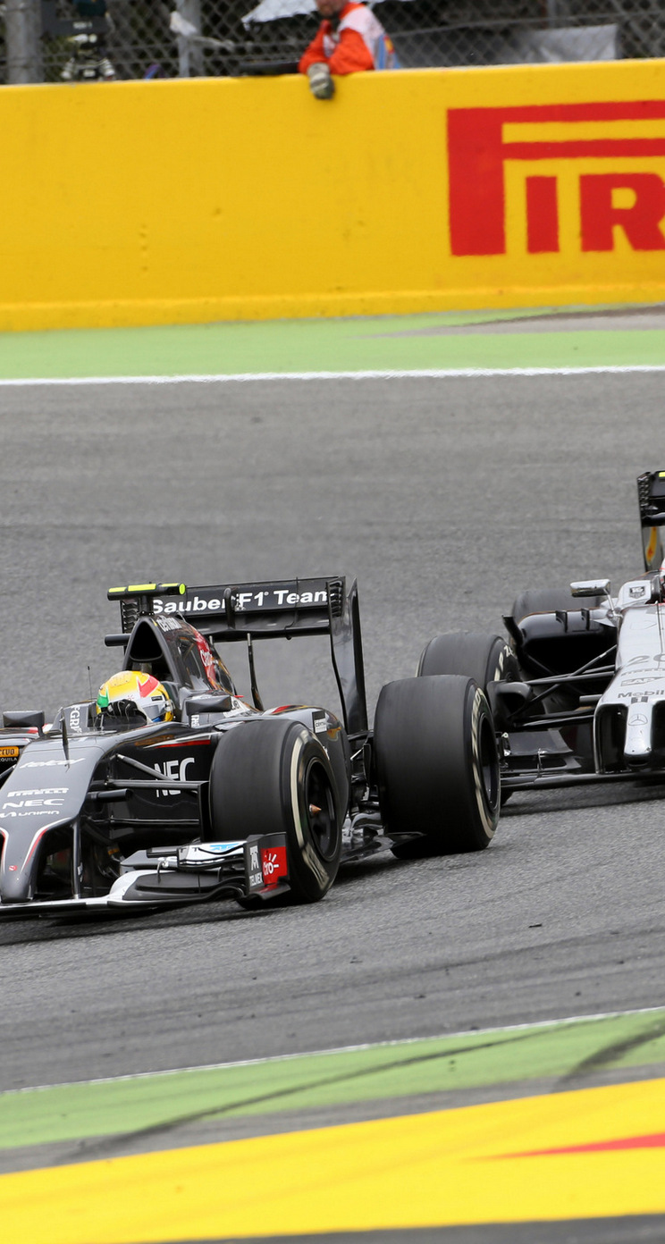 GP SPAGNA iphone
