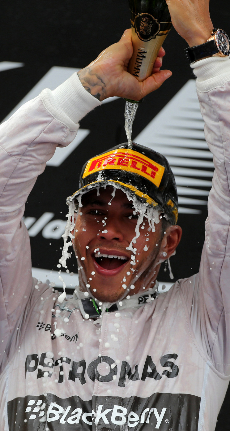GP SPAGNA iphone