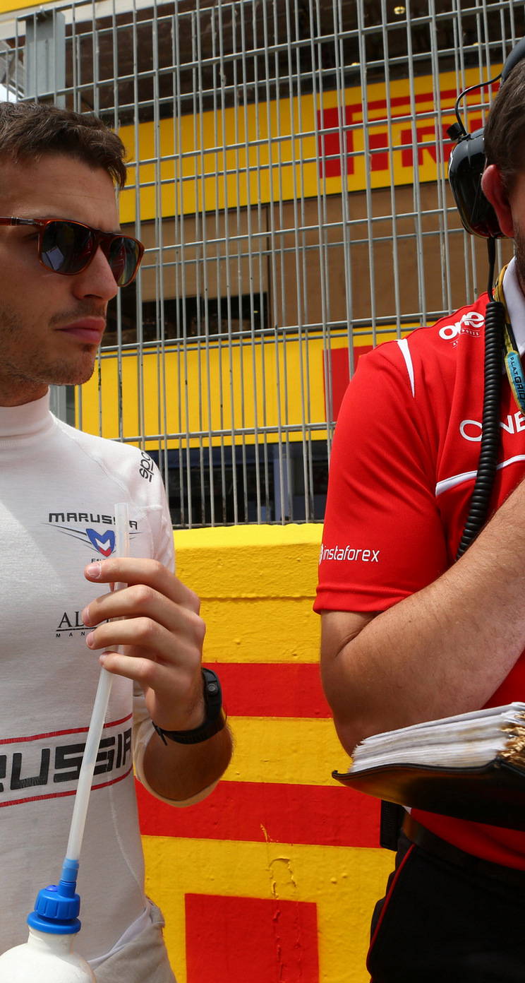 GP SPAGNA iphone