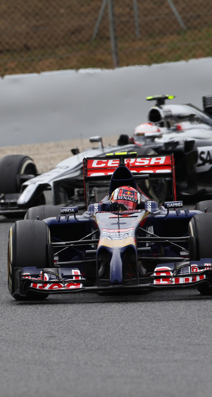 GP SPAGNA iphone
