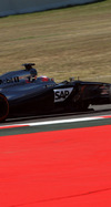 Wallpaper GP SPAGNA 2014 iphone, Sfondi Desktop F1