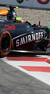 GP SPAGNA iphone