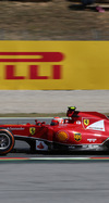 Wallpaper GP SPAGNA 2014 iphone, Sfondi Desktop F1