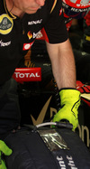 Wallpaper GP SPAGNA 2014 iphone, Sfondi Desktop F1