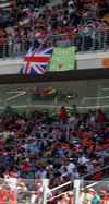 Wallpaper GP SPAGNA 2014 iphone, Sfondi Desktop F1