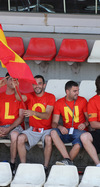 GP SPAGNA iphone