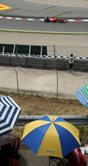 Wallpaper GP SPAGNA 2014 iphone, Sfondi Desktop F1