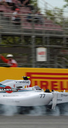 Wallpaper GP SPAGNA 2014 iphone, Sfondi Desktop F1