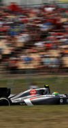 Wallpaper GP SPAGNA 2014 iphone, Sfondi Desktop F1